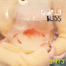 Guppy mp3 Album by Charly Bliss