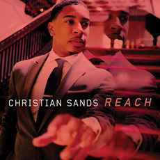 REACH mp3 Album by Christian Sands