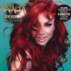 Overdrive (Deluxe Edition) mp3 Album by Natalia