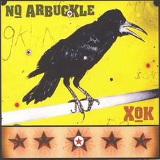 XOK mp3 Album by NQ Arbuckle