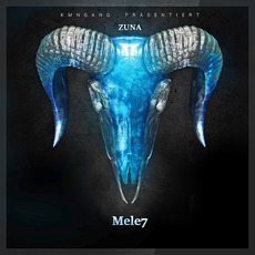 Mele7 mp3 Album by Zuna