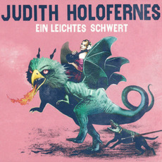 Ein leichtes Schwert mp3 Album by Judith Holofernes