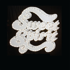 St. Mojo mp3 Album by Sweet Spirit