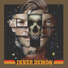 Inner Demon mp3 Album by Meteor