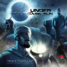 Where Titans Lie mp3 Soundtrack by Under The Dark Sun