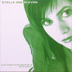 Out There Somewhere / S.S.D. mp3 Single by Stella One Eleven