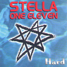 Hard mp3 Single by Stella One Eleven