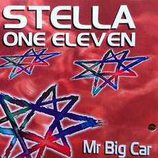 Mr Big Car mp3 Single by Stella One Eleven
