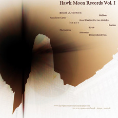 Hawk Moon Records: Volume I mp3 Compilation by Various Artists