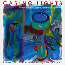 Casino Lights: Recorded Live at Montreux, Switzerland (Re-Issue) mp3 Compilation by Various Artists