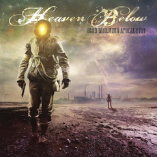 Good Morning Apocalypse mp3 Album by Heaven Below
