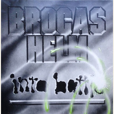 Into Battle mp3 Album by Brocas Helm