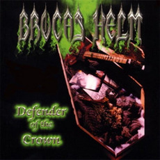 Defender of the Crown mp3 Album by Brocas Helm