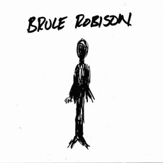 Bruce Robison mp3 Album by Bruce Robison