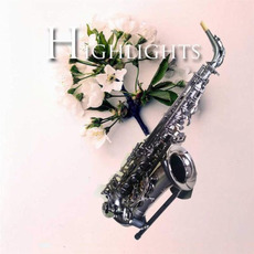 Highlights mp3 Album by Bruce Riley