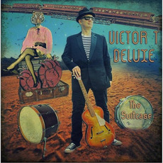 The Suitcase mp3 Album by Victor T Deluxe