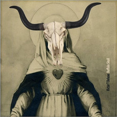 Buffalo Skull mp3 Album by Victor T Deluxe