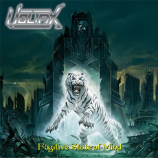 Fugitive State Of Mind mp3 Album by Voltax