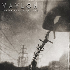 The Uninvited Feeling mp3 Album by Vaylon