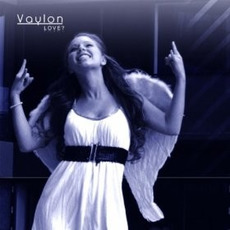 Love? mp3 Album by Vaylon