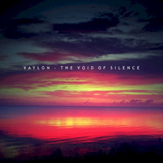 The Void of Silence mp3 Album by Vaylon