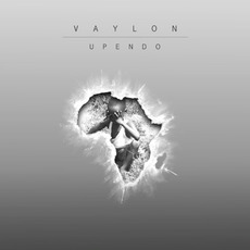 Upendo mp3 Album by Vaylon