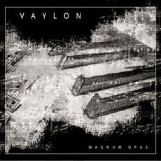Magnum Opus mp3 Album by Vaylon