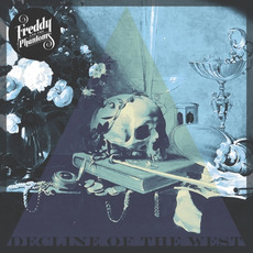 Decline of the West mp3 Album by Freddy And The Phantoms