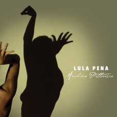 Archivo Pittoresco mp3 Album by Lula Pena