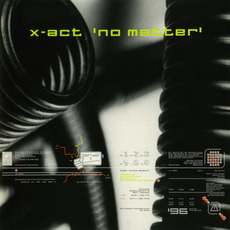 No Matter mp3 Album by X-Act