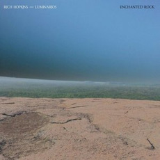 Enchanted Rock mp3 Album by Rich Hopkins And The Luminarios