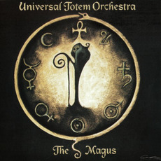 The Magus mp3 Album by Universal Totem Orchestra