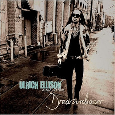 Dreamchaser mp3 Album by Ulrich Ellison and Tribe