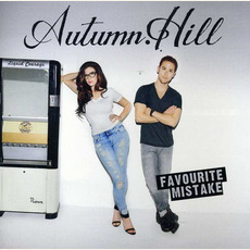 Favourite Mistake mp3 Album by Autumn Hill