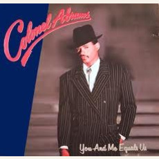 You and Me Equals Us mp3 Album by Colonel Abrams