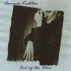 Out of the Blue mp3 Album by Connie Kaldor