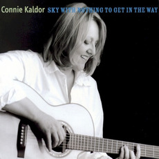 Sky With Nothing to Get in the Way mp3 Album by Connie Kaldor