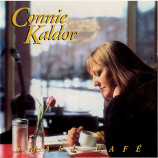 Small Café mp3 Album by Connie Kaldor