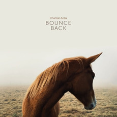 Bounce Back mp3 Album by Chantal Acda