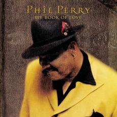 My Book of Love mp3 Album by Phil Perry