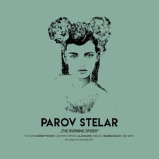The Burning Spider mp3 Album by Parov Stelar