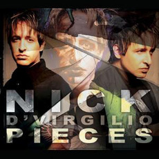 Pieces mp3 Album by Nick D'Virgilio