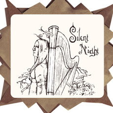 Silent Night mp3 Album by Timbre