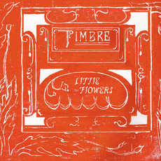 Little Flowers mp3 Album by Timbre