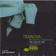 The Look of Love: Burt Bacharach Songbook mp3 Album by Traincha