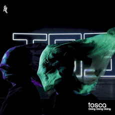 Going Going Going mp3 Album by Tosca