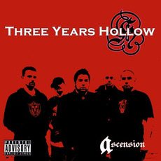 Ascension mp3 Album by Three Years Hollow