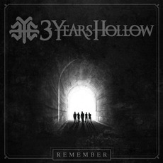 Remember EP mp3 Album by Three Years Hollow