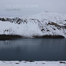 Cold Front mp3 Album by The Gateless Gate