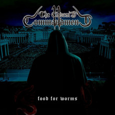 Food For Worms mp3 Album by The 11th Commandment
